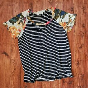 Peach Love Cali Top